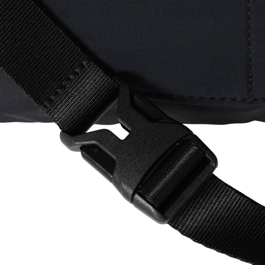 THE NORTH FACE（ザ ノースフェイス） W NEVER STOP LUMBAR ボディ