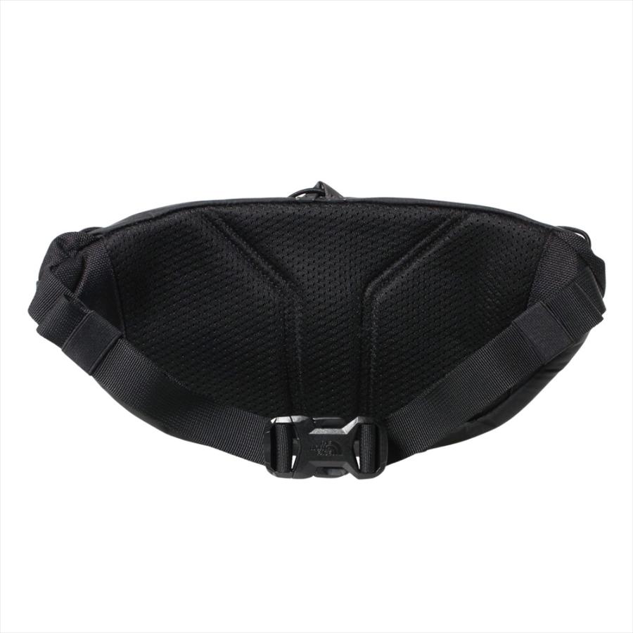 THE NORTH FACE ザノースフェイス ボディバッグ NF0A81EO MN8