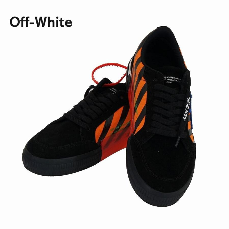 off white オフホワイト メンズ スニーカー OMIA085R20C210181930 