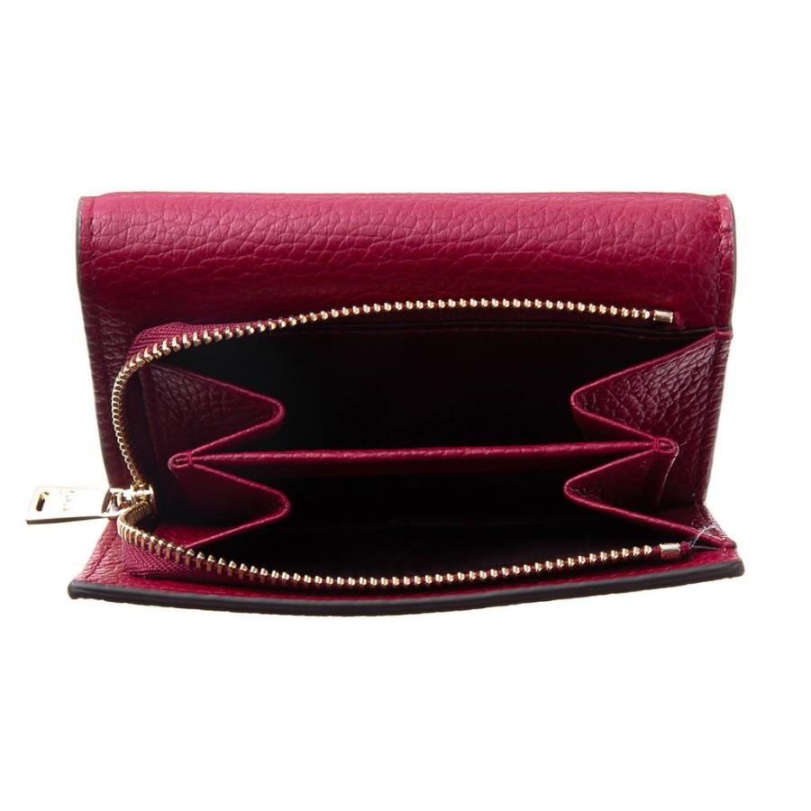 FURLA（フルラ） FURLA PCZ0UNO HSF000 CGQ00 三つ折り財布 ポイント