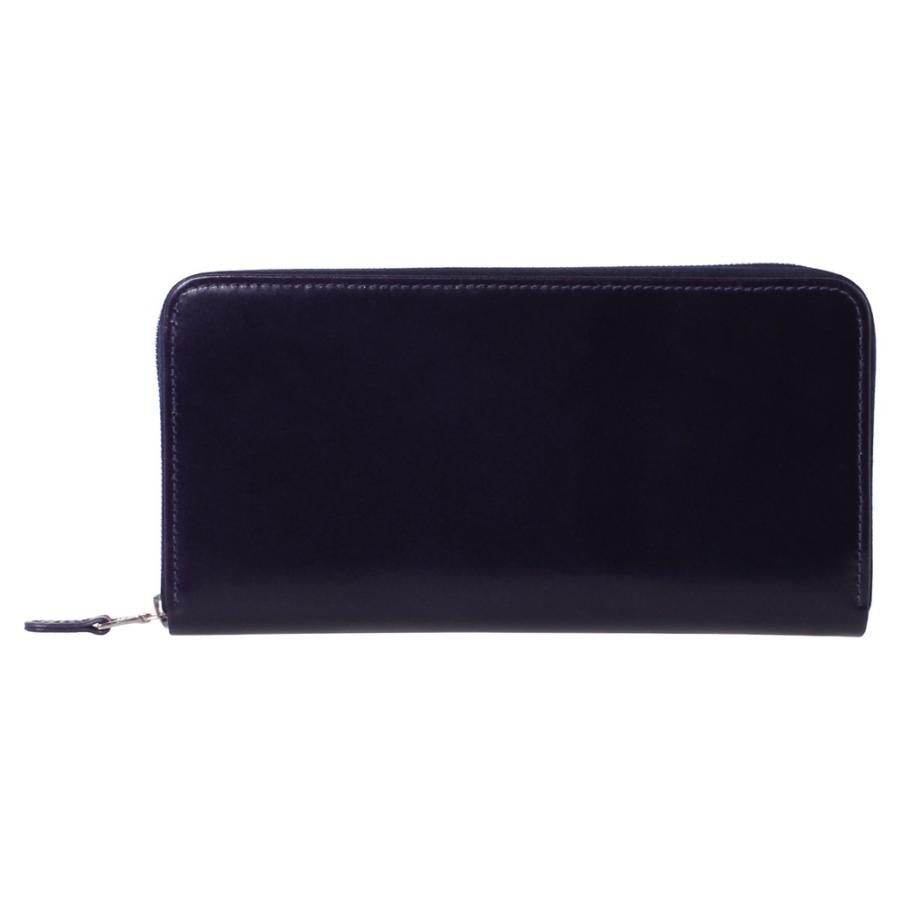 ホワイトハウスコックス ラウンドファスナー長財布 S2622 WHITE HOUSE COX ポイント利用 爆買 | Whitehouse Cox | 10