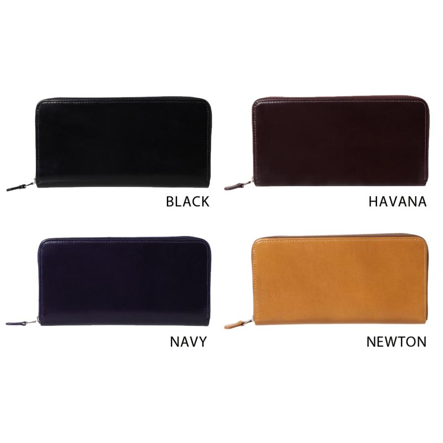 ホワイトハウスコックス ラウンドファスナー長財布 S2622 WHITE HOUSE COX ポイント利用 爆買 | Whitehouse Cox | 01