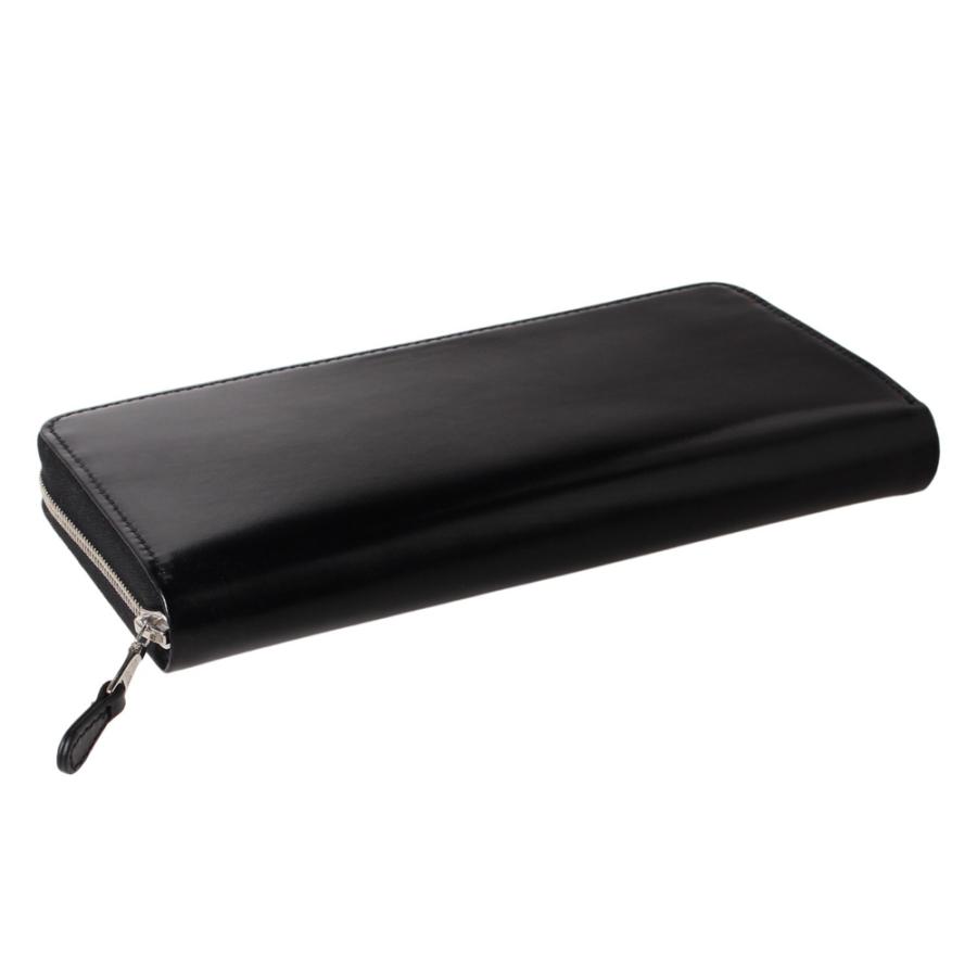 ホワイトハウスコックス ラウンドファスナー長財布 S2622 WHITE HOUSE COX ポイント利用 爆買 | Whitehouse Cox | 05