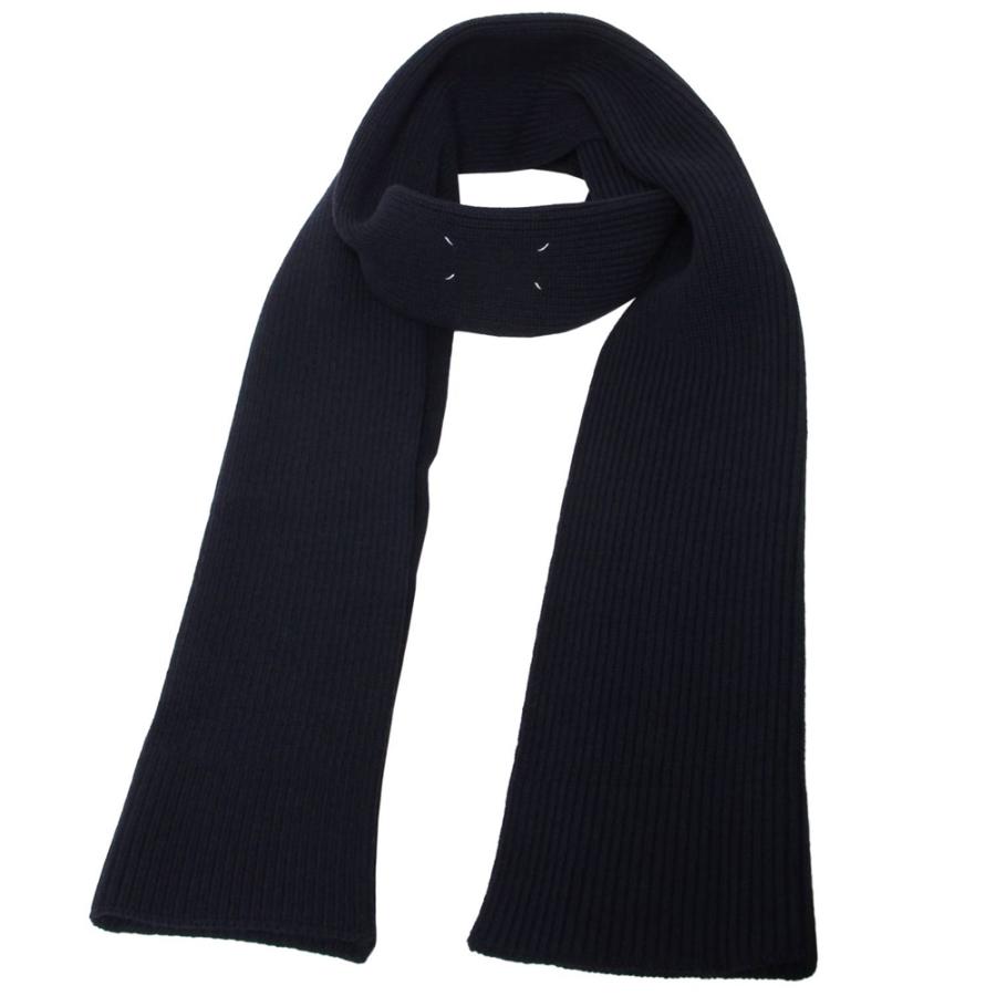 Maison Margiela（メゾンマルジェラ） マフラー S50TE0082 S17791 511F