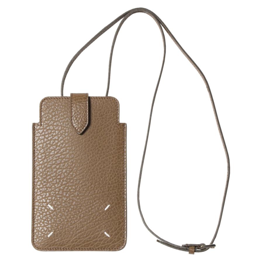 Maison Margiela（メゾンマルジェラ） フォンケース S56UI0226 P4455