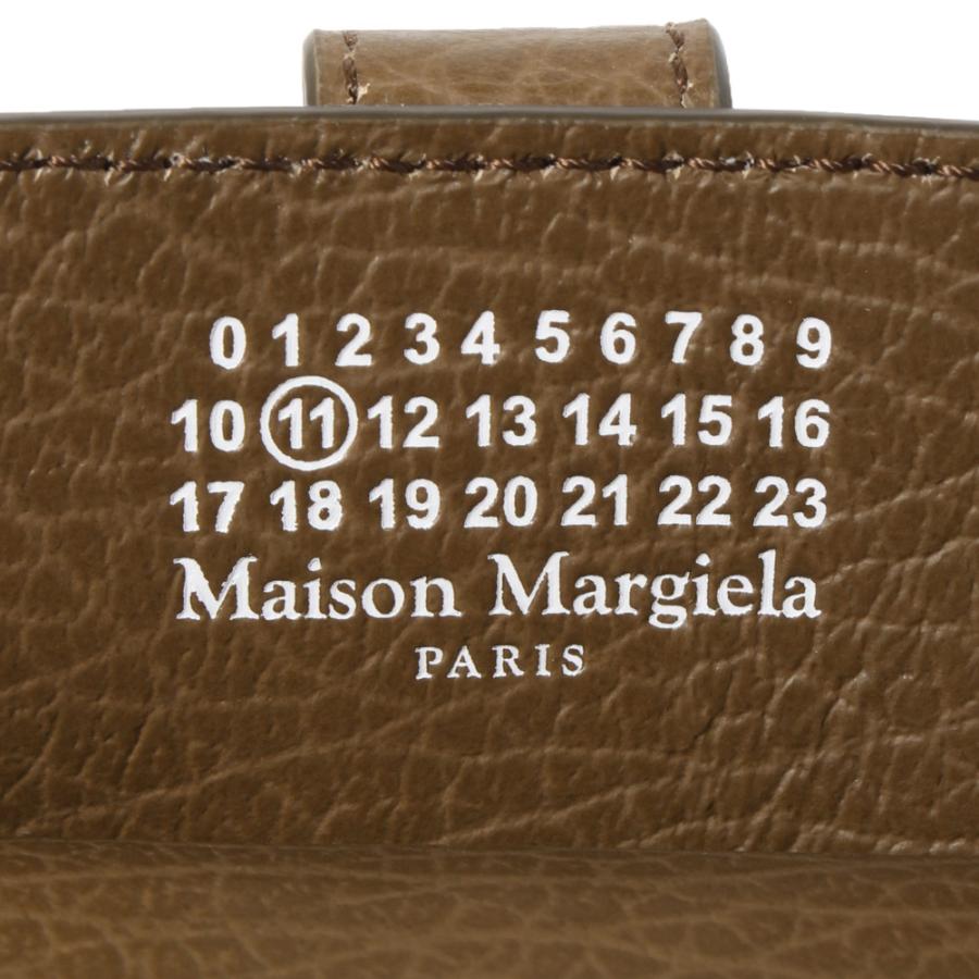 メゾンマルジェラ フォンケース S56UI0226 P4455 レディース Maison Margiela LIGHTBROWN｜offprice｜08