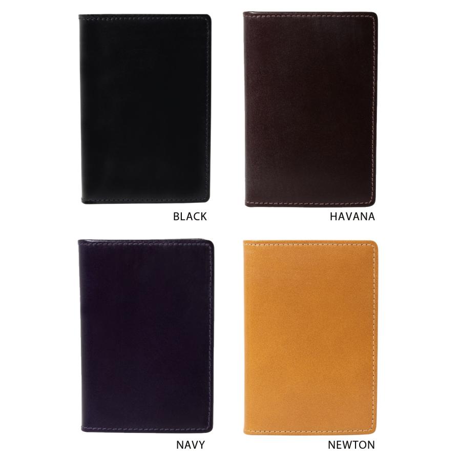 ホワイトハウスコックス カードケース S7412 WHITE HOUSE COX ポイント利用 爆買 | Whitehouse Cox | 01