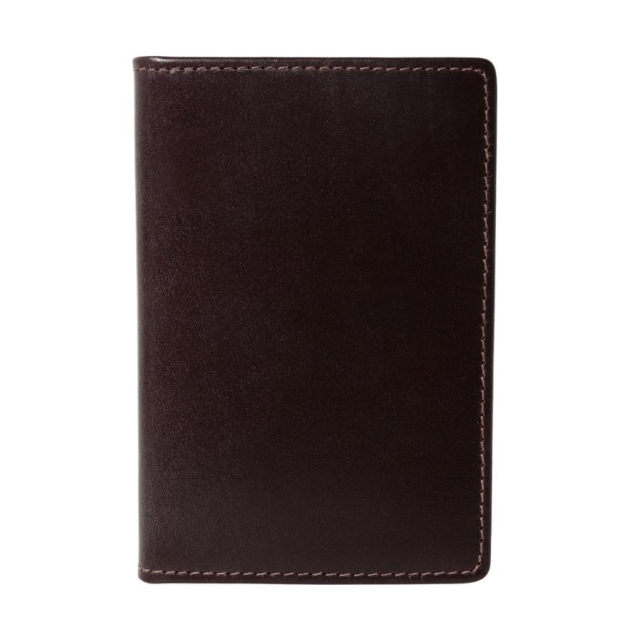 ホワイトハウスコックス カードケース S7412 WHITE HOUSE COX ポイント利用 爆買 | Whitehouse Cox | 09