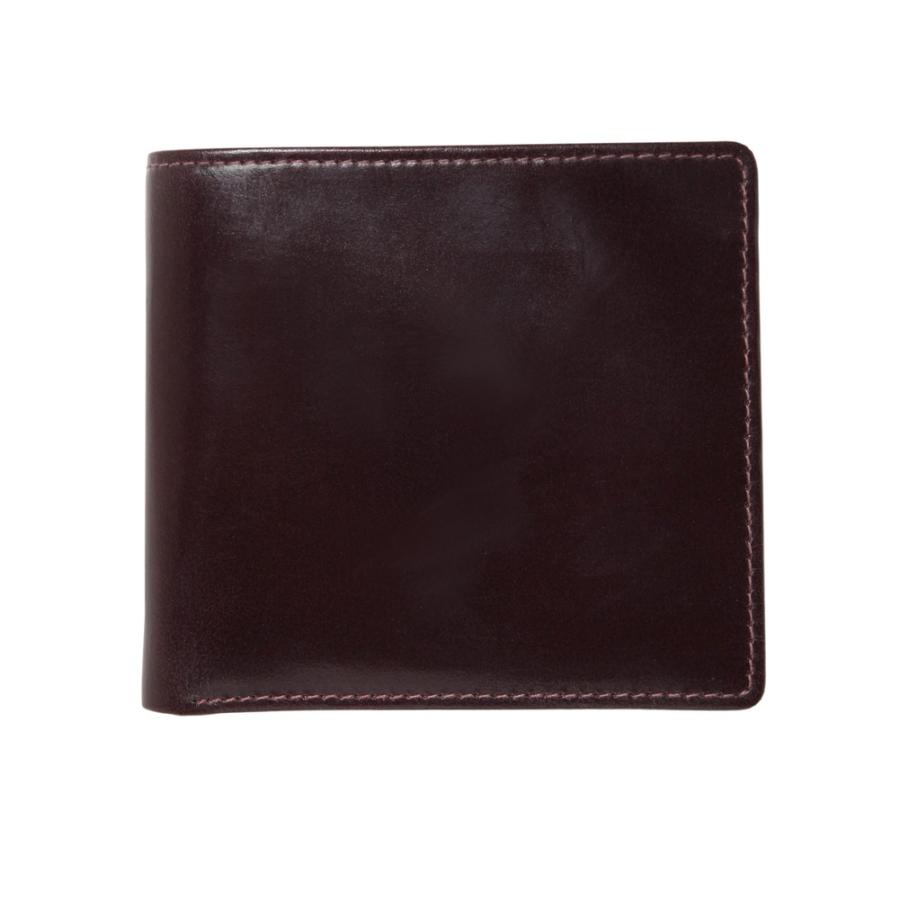 ホワイトハウスコックス 二つ折り財布 S7532 WHITE HOUSE COX ポイント利用 爆買 | Whitehouse Cox | 09