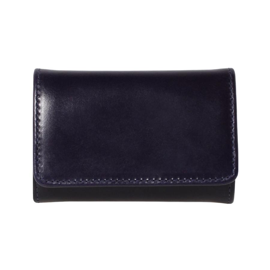 Whitehouse Cox（ホワイトハウスコックス） コインケース S9084 WHITE