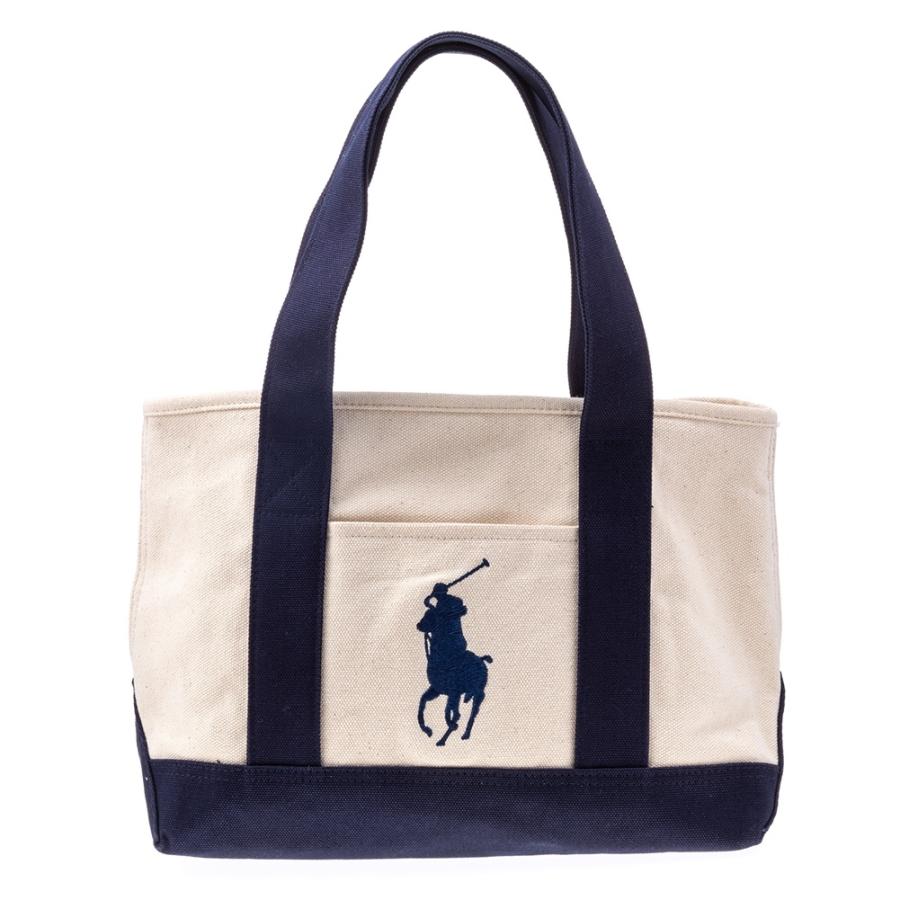 POLO RALPH LAUREN（ポロ・ラルフローレン） ラルフローレン トート