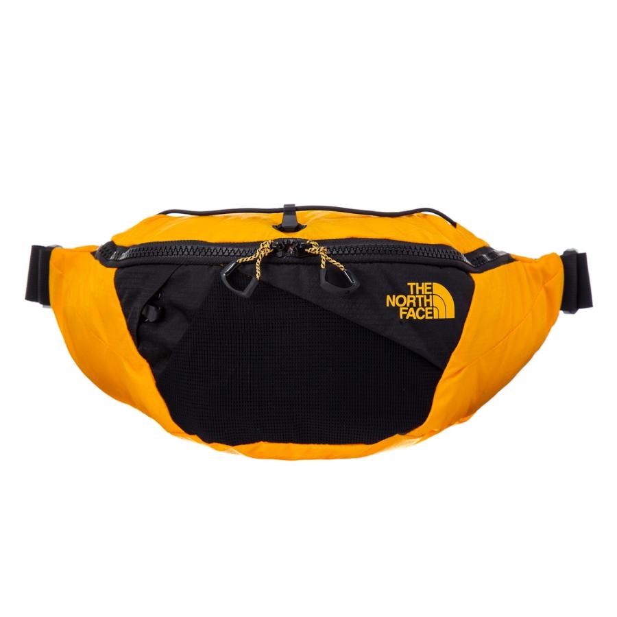 THE NORTH FACE ザ・ノースフェイス ボディバッグ T93S7Z TSF オレンジ 