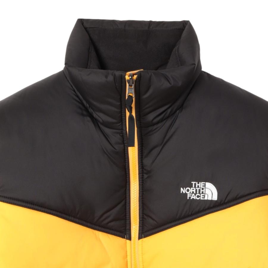 ザ ノースフェイス ジャケット T947BL THE NORTH FACE メンズ／アウター 上着 防寒 防風 中綿 ブランド プレゼント 男性 アウトドア レジャー バイク 自転車 | THE NORTH FACE | 04