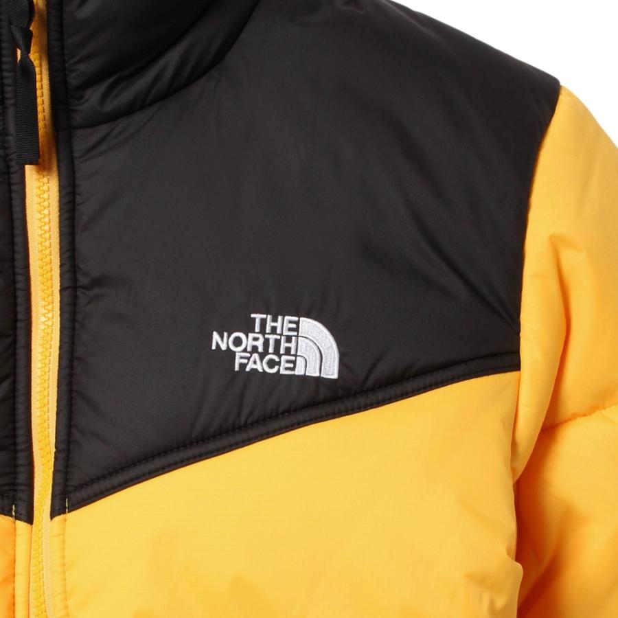 ザ ノースフェイス ジャケット T947BL THE NORTH FACE メンズ／アウター 上着 防寒 防風 中綿 ブランド プレゼント 男性 アウトドア レジャー バイク 自転車 | THE NORTH FACE | 06