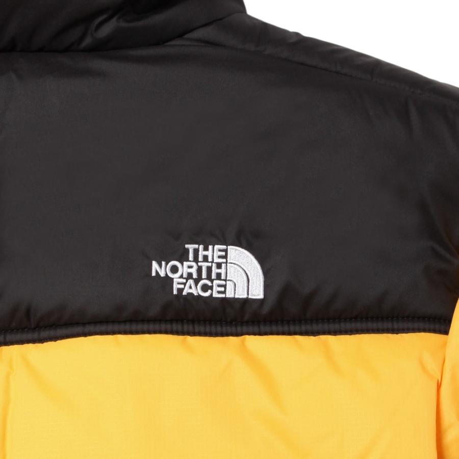 ザ ノースフェイス ジャケット T947BL THE NORTH FACE メンズ／アウター 上着 防寒 防風 中綿 ブランド プレゼント 男性 アウトドア レジャー バイク 自転車 | THE NORTH FACE | 07