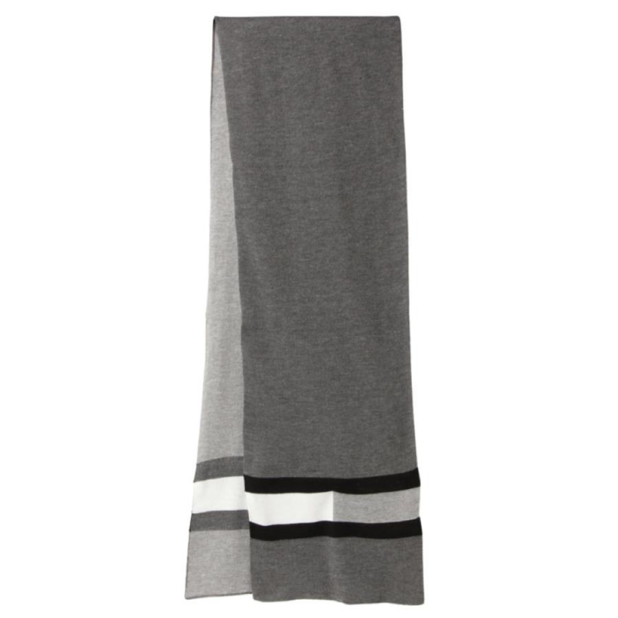 トミーヒルフィガー マフラー TH100004C 015 CHARCOAL メンズ TOMMY HILFIGER ポイント利用 爆買 | TOMMY HILFIGER | 01