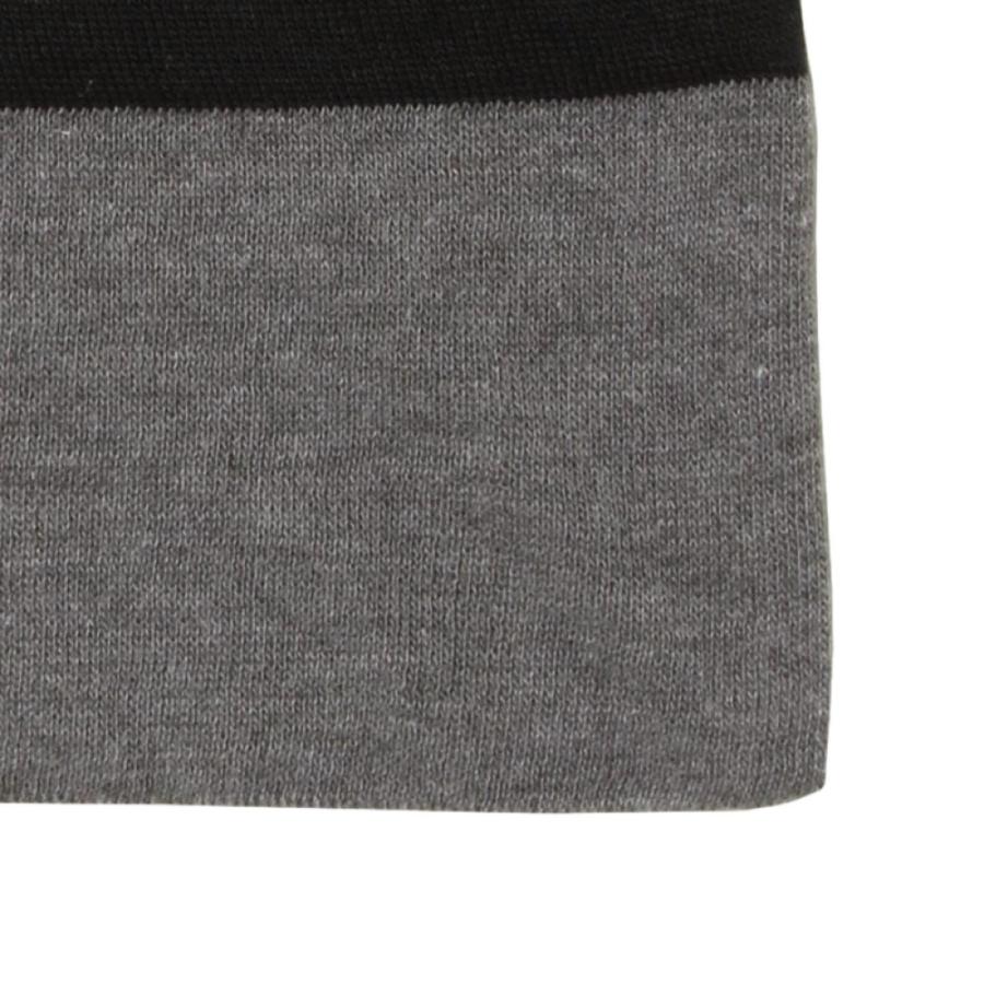 トミーヒルフィガー マフラー TH100004C 015 CHARCOAL メンズ TOMMY HILFIGER ポイント利用 爆買 | TOMMY HILFIGER | 02