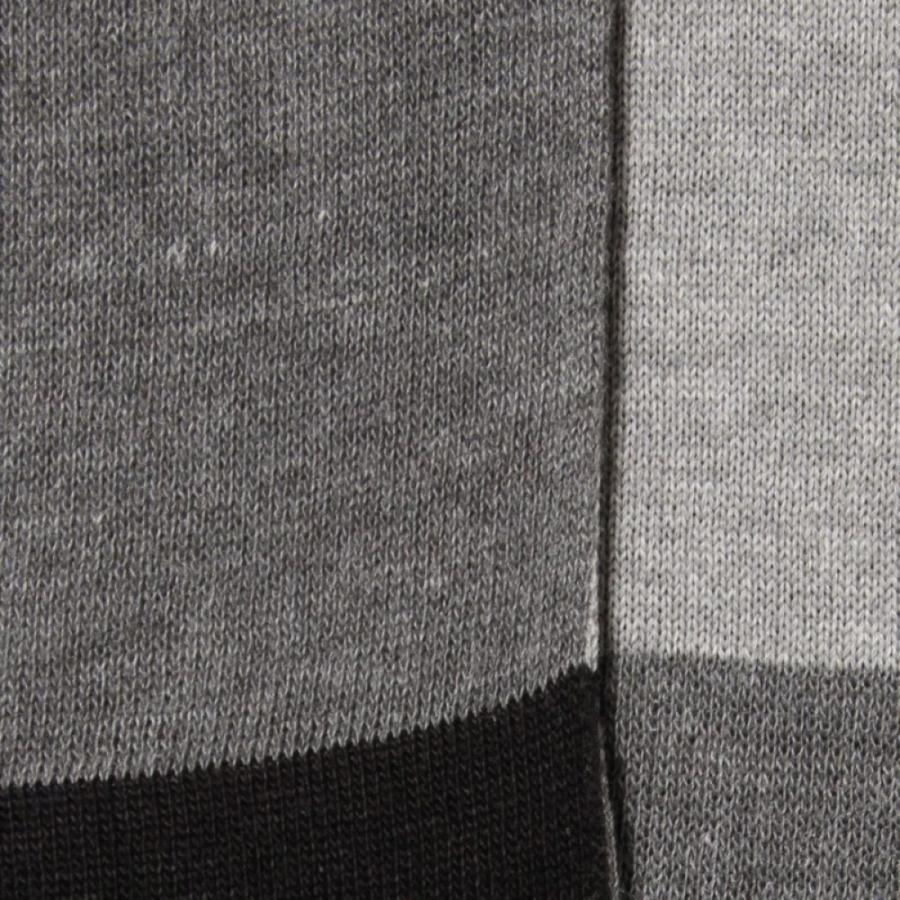 トミーヒルフィガー マフラー TH100004C 015 CHARCOAL メンズ TOMMY HILFIGER ポイント利用 爆買 | TOMMY HILFIGER | 03