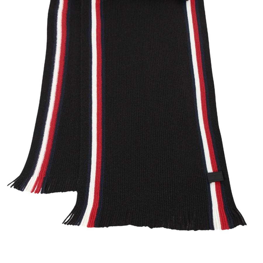 トミーヒルフィガー TOMMY HILFIGER マフラー メンズ TH100058C ブランド ビジネス ロング 男女兼用 レディース 秋冬 防寒 黒 グレー 茶 爆買 | TOMMY HILFIGER | 05