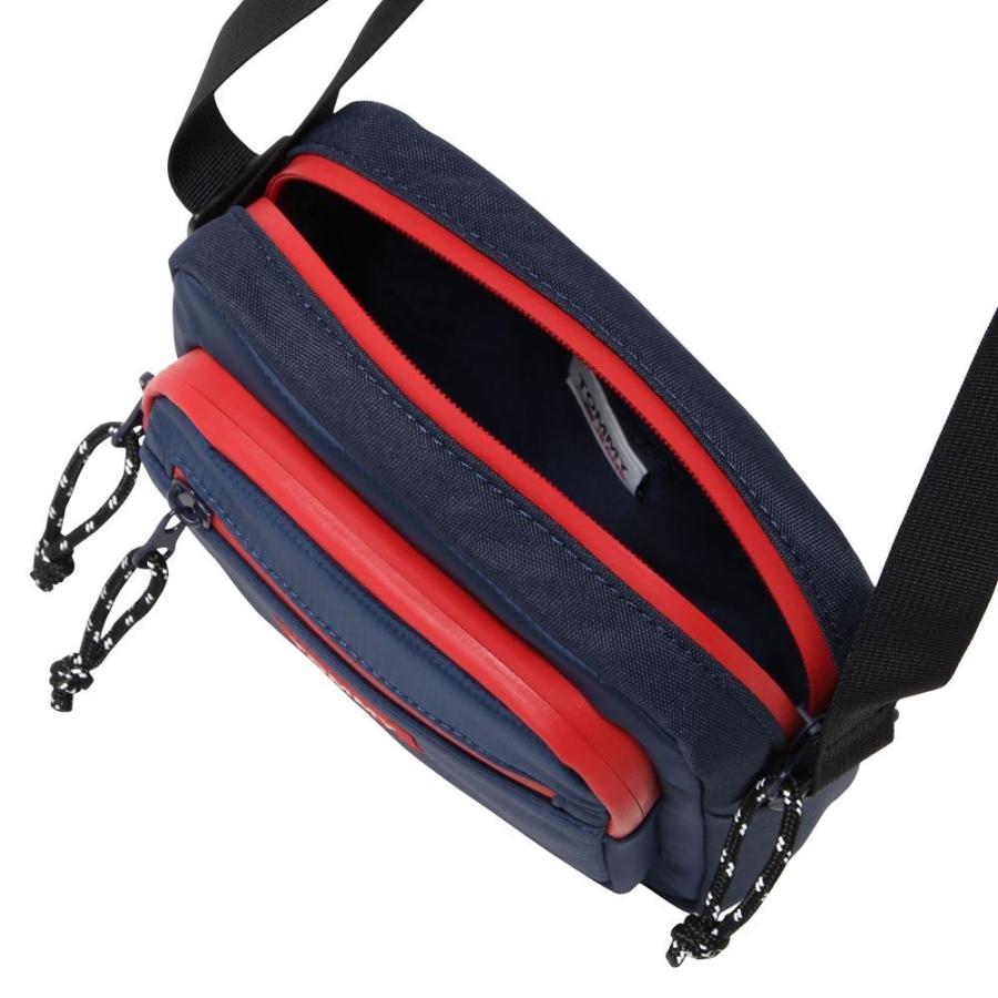 トミーヒルフィガー TOMMY HILFIGER AM0AM064480GY ショルダーバッグ｜offprice｜05