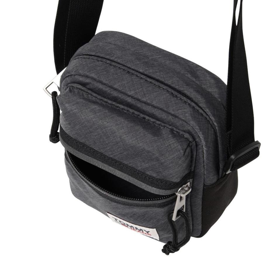 トミーヒルフィガー AM0AM06772BDS ショルダーバッグ TOMMY HILFIGER トミーヒルフィガー ショルダーバッグ