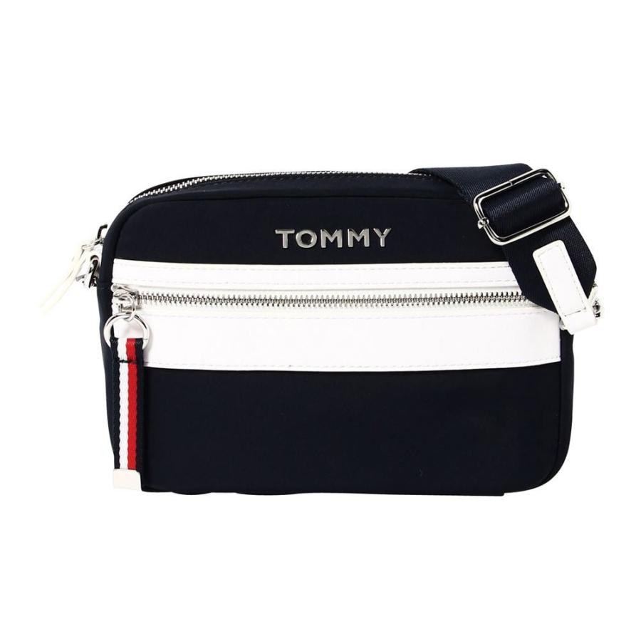 トミーヒルフィガー TOMMY HILFIGER AW0AW08510CJM ショルダーバッグ｜offprice｜02