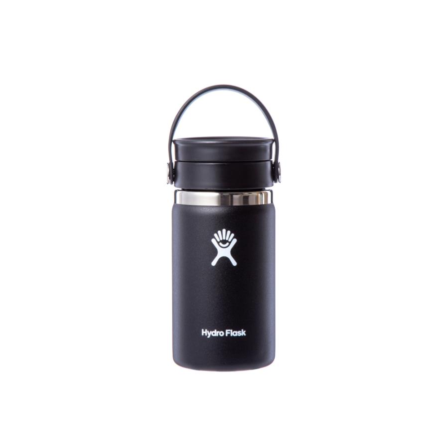 ハイドロフラスク ウォーターボトル W12BCX Hydro Flask BLACK ポイント利用 爆買 | HYDRO FLASK | 02