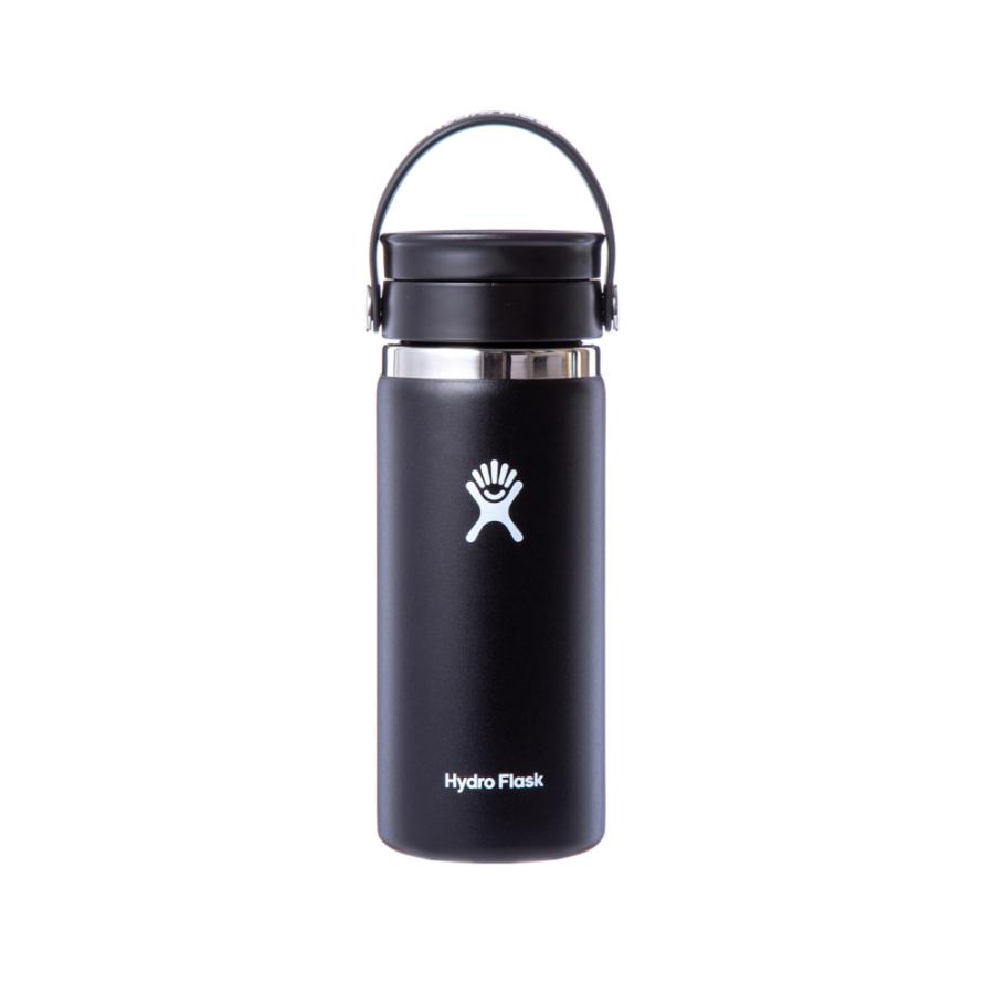 ハイドロフラスク ウォーターボトル W16BCX Hydro Flask BLACK ポイント利用 爆買 | HYDRO FLASK | 02