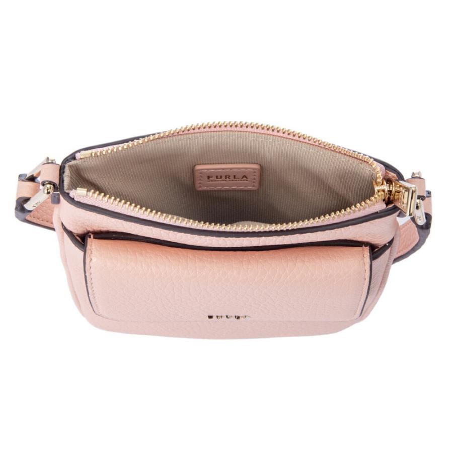 フルラ ショルダーバッグ レディース WE00140 HSF000 FURLA CANDY ROSE ポイント利用 爆買 | FURLA | 05
