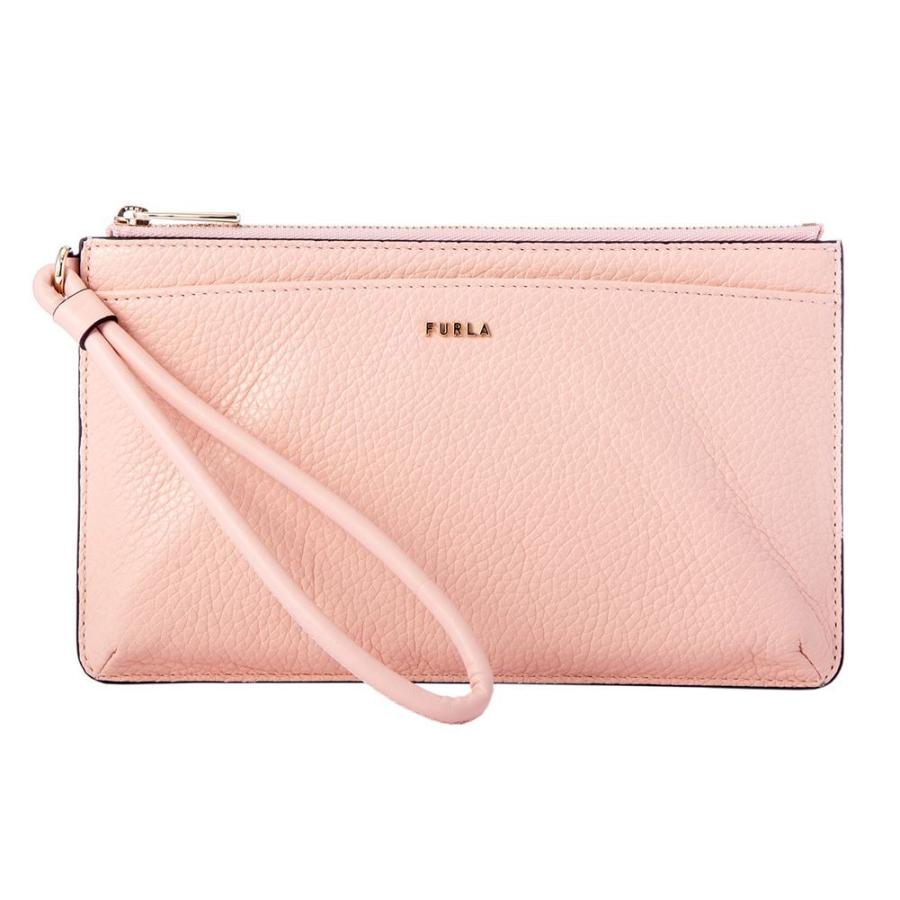 フルラ クラッチバッグ レディース WE00141 HSF000 FURLA CANDY ROSE ポイント利用 爆買 | FURLA | 01