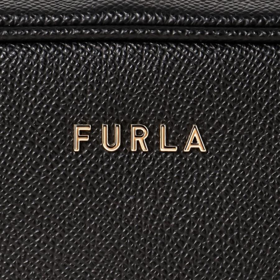 フルラ ショルダーバッグ WE00600 BX0306 O6000 ブラック FURLA 爆買 | FURLA | 06