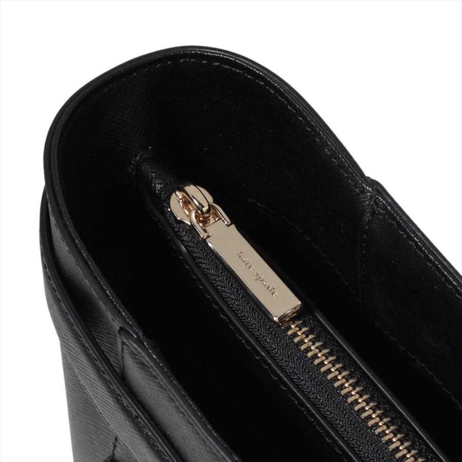 ケイトスペードアウトレット トートバッグ WKRU7099 001 Black KATE SPADE OUTLET｜offprice｜06