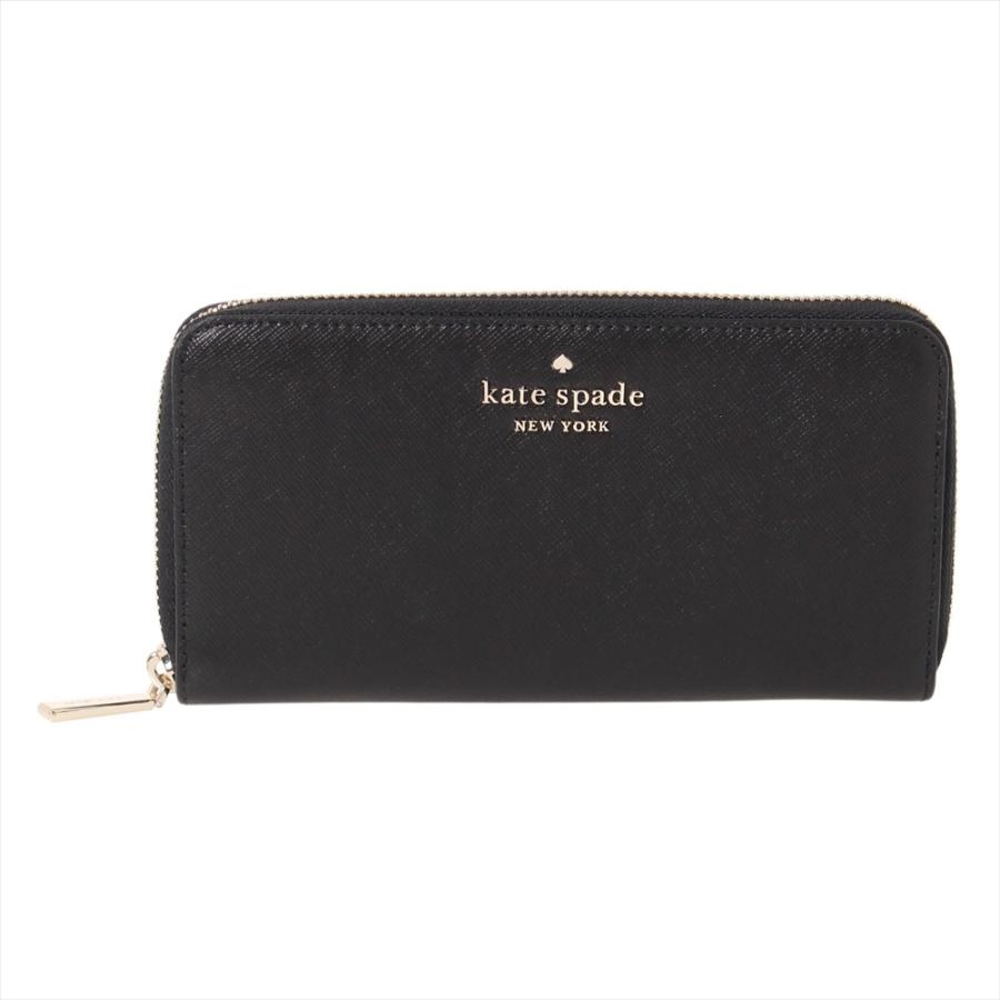 ケイトスペード　長財布 ケイトスペード Kate Spade 長財布 財布 レディース ラウンド