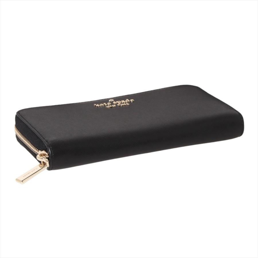 ケイトスペード　長財布　2way Amazon | [ケイトスペード KATE SPADE] レディース 長財布 ブラック系
