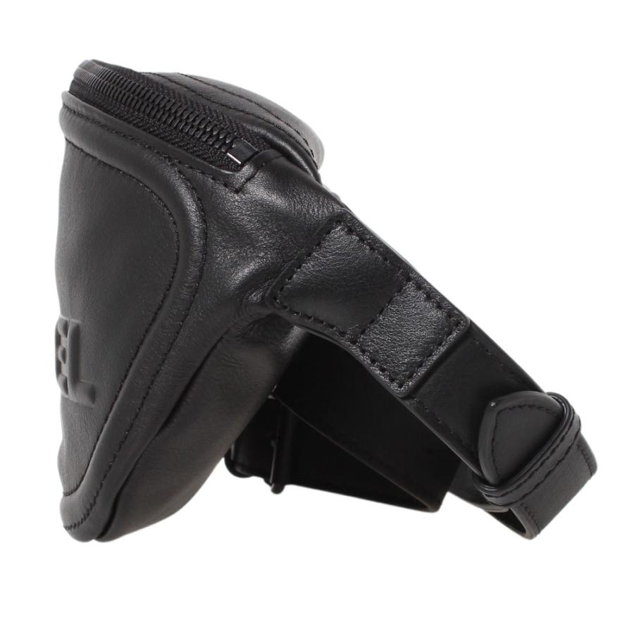 DIESEL（ディーゼル） ボディバッグ X06273 PR030 T8013 Black メンズ