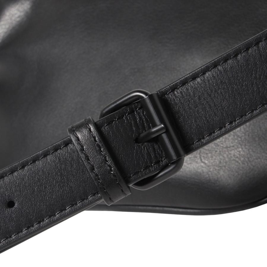 DIESEL（ディーゼル） ボディバッグ X06273 PR030 T8013 Black メンズ