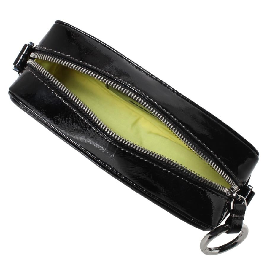 DIESEL（ディーゼル） ショルダーバッグ X07503 P1346 T8013 Black