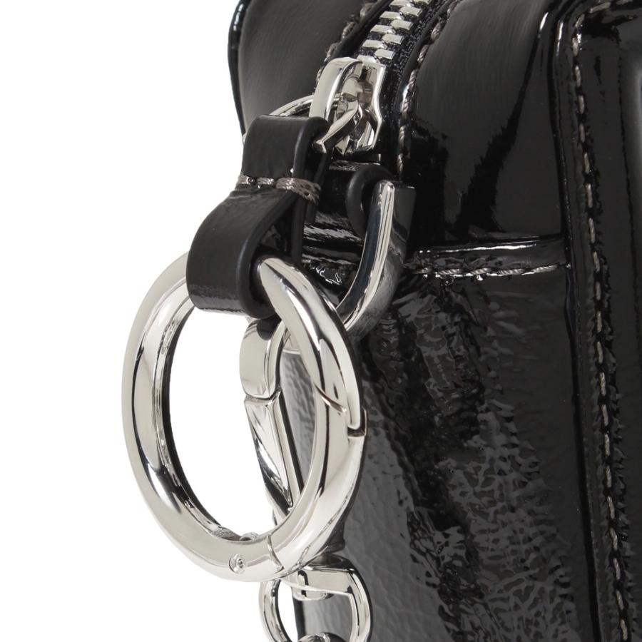 DIESEL（ディーゼル） ショルダーバッグ X07503 P1346 T8013 Black