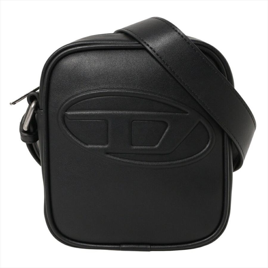 ディーゼル ショルダーバッグ X08353 P4445 T8013 Black メンズ DIESEL :x08353p4445t8013:オフプライス ヤフー店 - 通販 - Yahoo!ショッピング ディーゼル ショルダーバッグ X08353 P4445 T8013 Black メンズ DIESEL :x08353p4445t8013:オフプライス ヤフー店 - 通販 - Yahoo!ショッピング