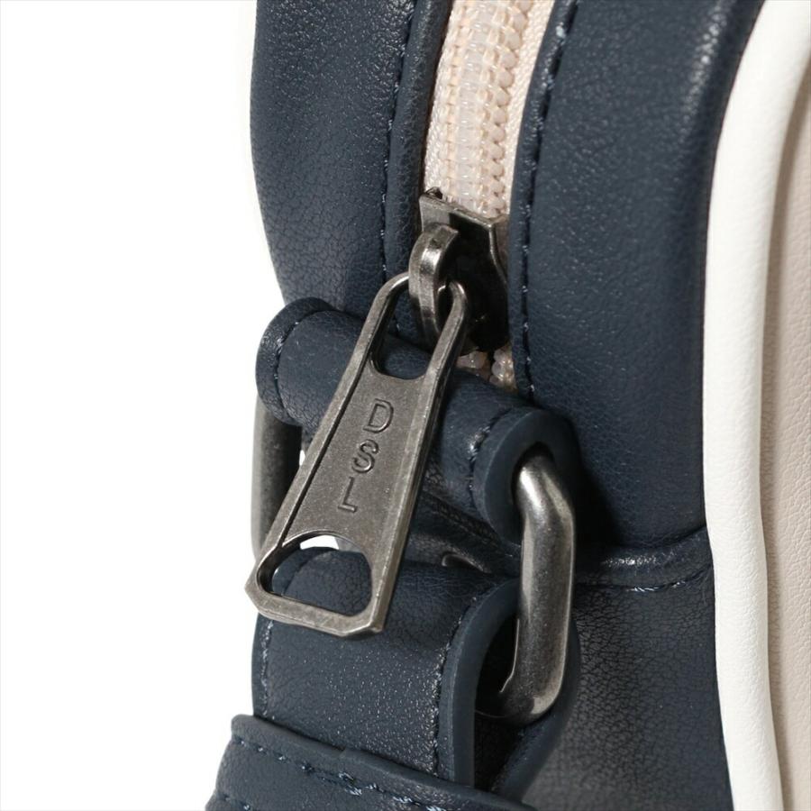 DIESEL（ディーゼル） ショルダーバッグ X08357 P4445 H9016 Beige