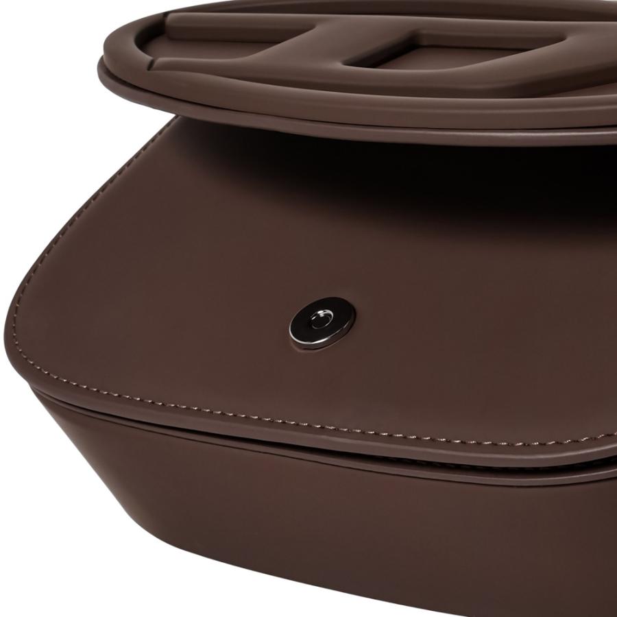 DIESEL（ディーゼル） ショルダーバッグ X08396 P6248 T2187 ブラウン