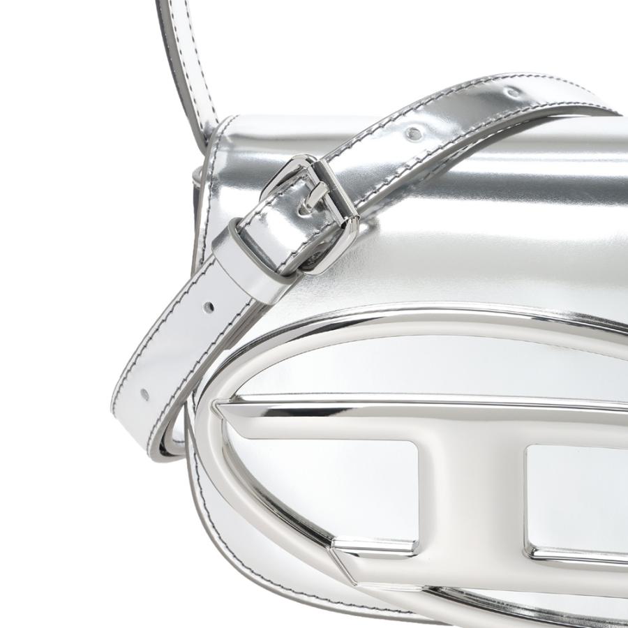 DIESEL（ディーゼル） ショルダーバッグ 1DR X08396 PS202 レディース