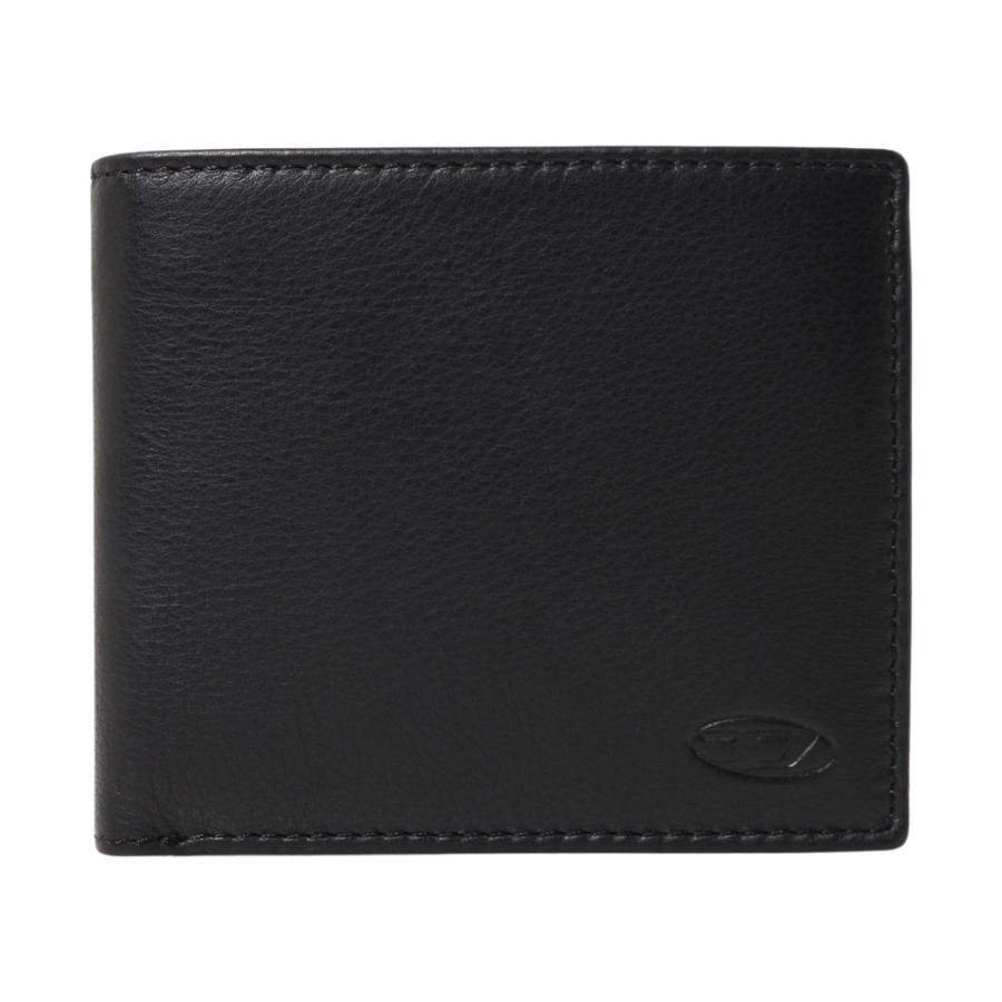 DIESEL ディーゼル 二つ折り財布 X08424 P0685 メンズ DIESEL DIESEL ディーゼル 二つ折り財布 X08424 P0685 メンズ DIESEL