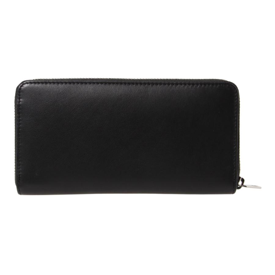 DIESEL（ディーゼル） ラウンドファスナー長財布 X08427 PR227 T8013