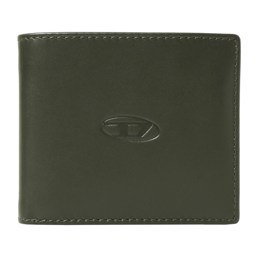 DIESEL（ディーゼル） 二つ折り財布 X08841 PR227 メンズ ポイント利用