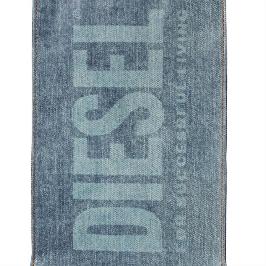 ディーゼル ショルダーバッグ X08923 P4636 H1410 Denim DIESEL｜offprice｜07