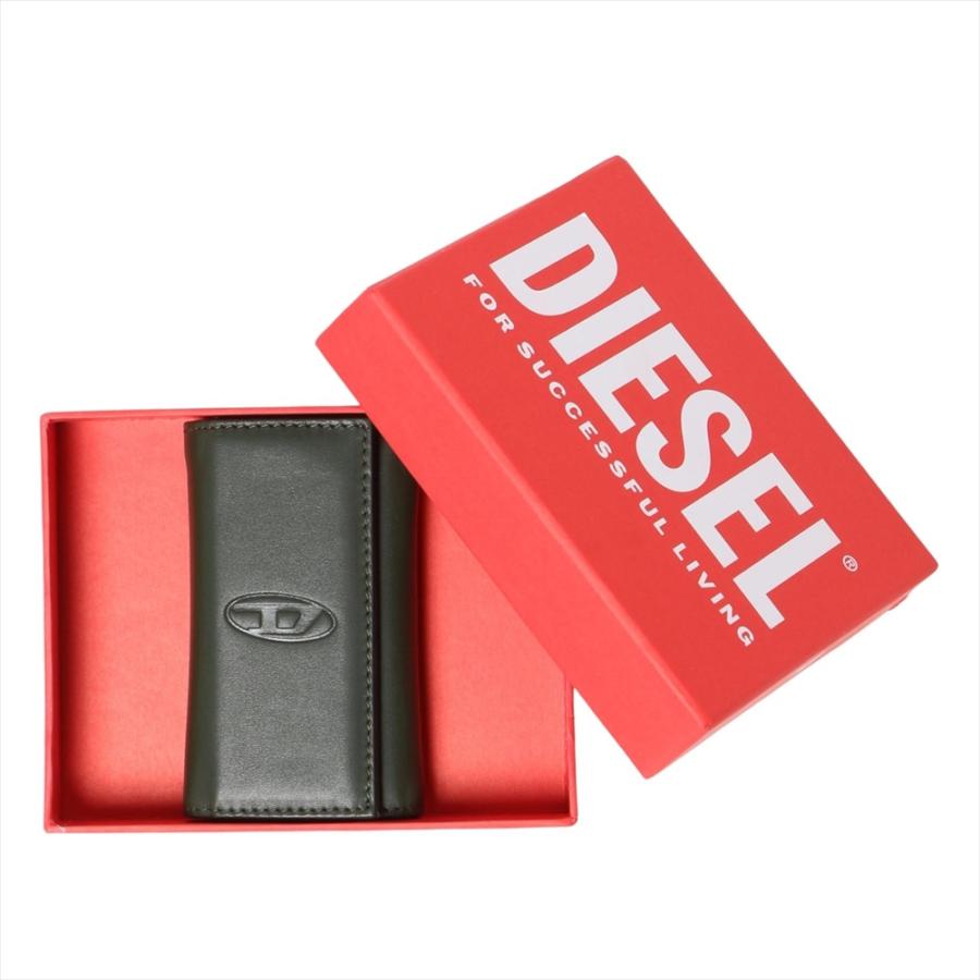 DIESEL ディーゼル キーケース X09010 PR227 メンズ ポイント DIESEL ディーゼル キーケース X09010 PR227 メンズ ポイント