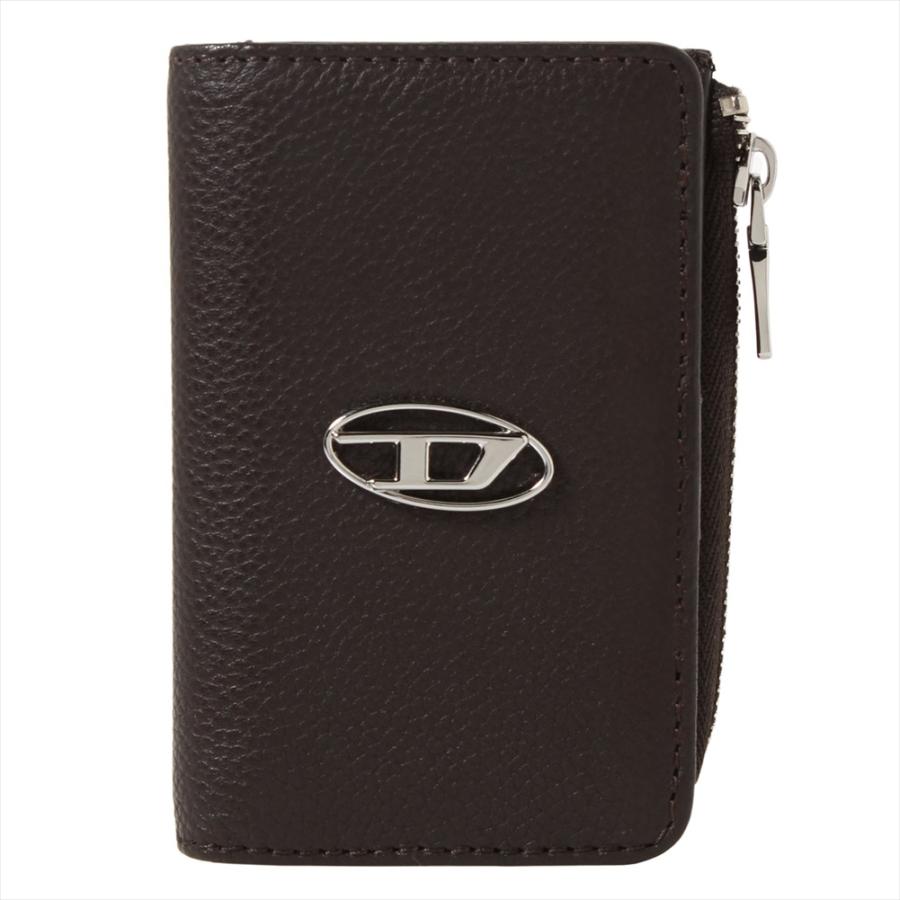 DIESEL（ディーゼル） キーケース X09016 P0685 DIESEL ポイント利用
