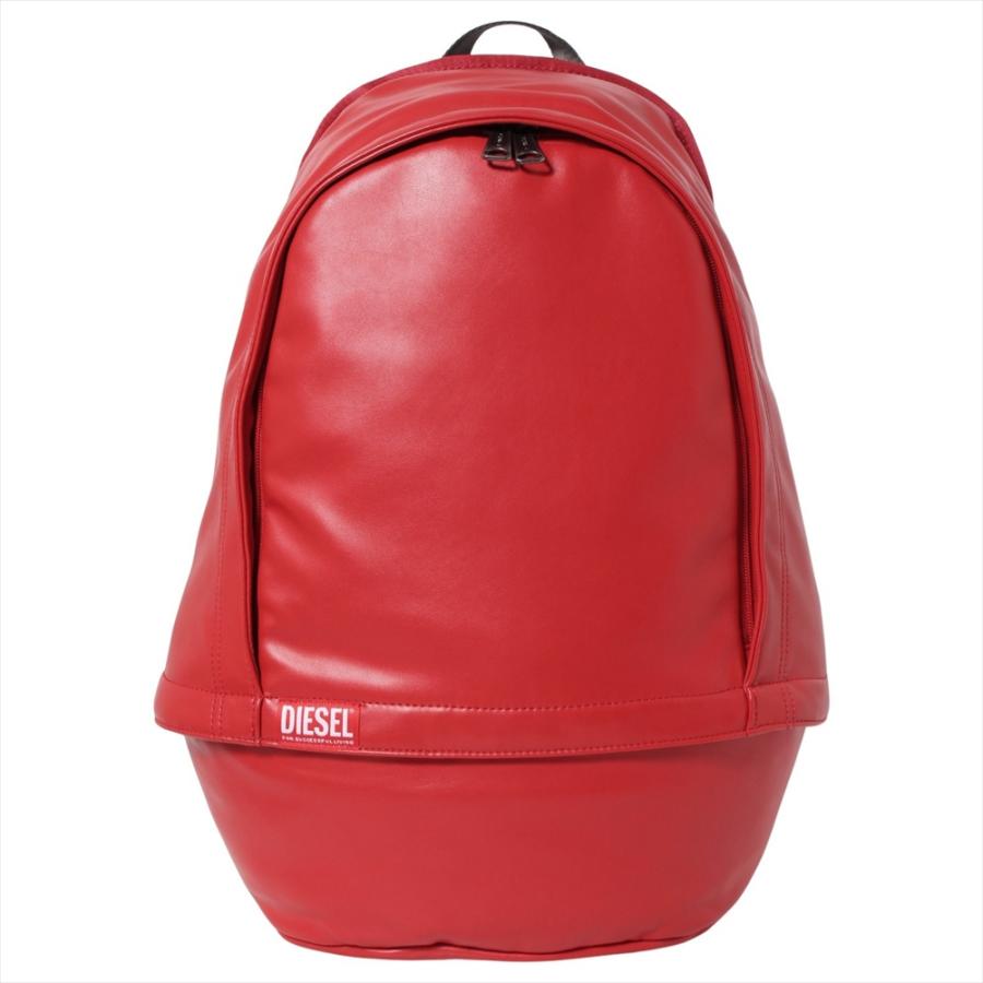 DIESEL（ディーゼル） バックパック X09374 P5184 DIESEL ポイント利用