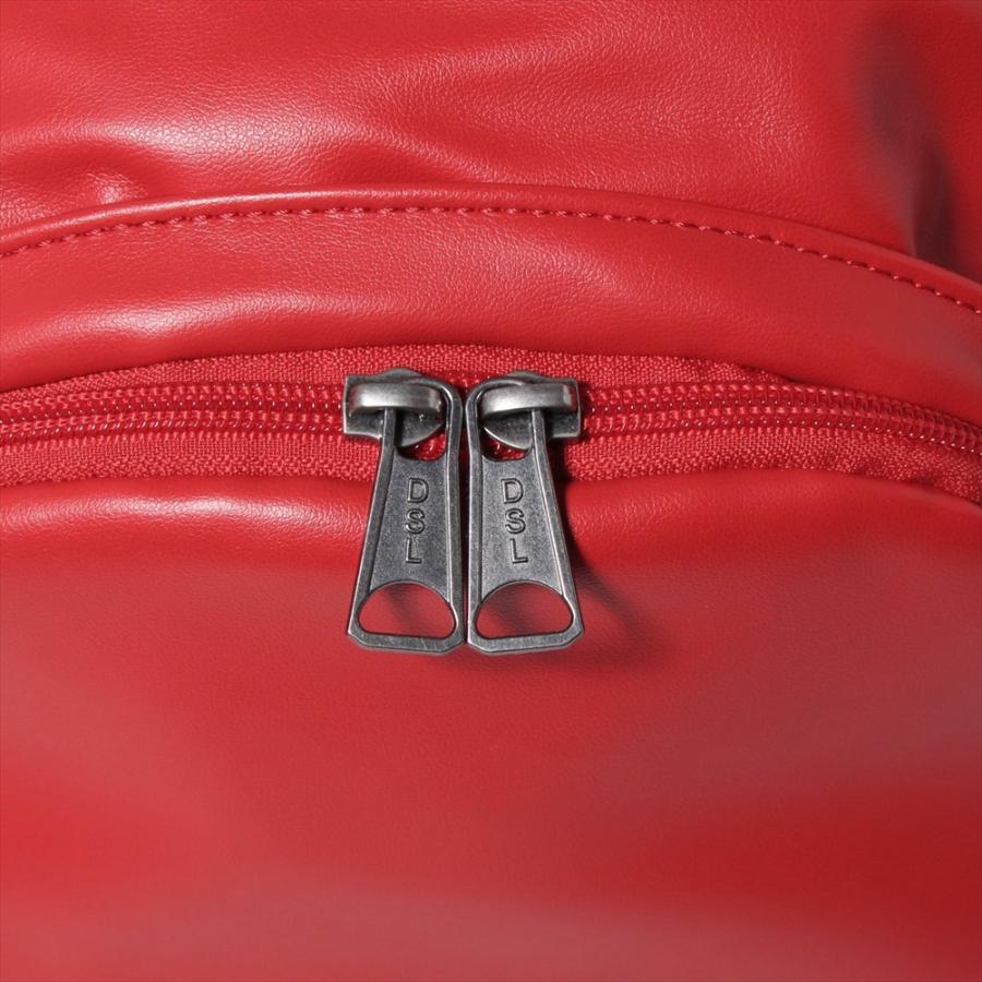 DIESEL（ディーゼル） バックパック X09374 P5184 DIESEL ポイント利用